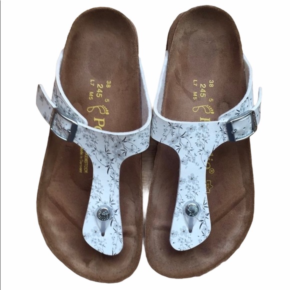 birkenstock nuvali